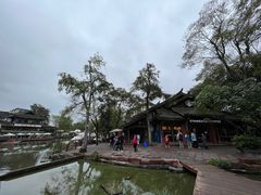 -黄龙溪古镇