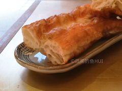 油条-桃园眷村(万象天地店)