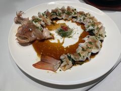 -荣兴酒家(徐家汇店)