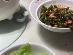 -味上湘菜馆(岳麓山店)