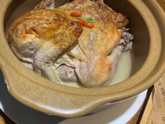 -金牌外婆家(苏州中心店)