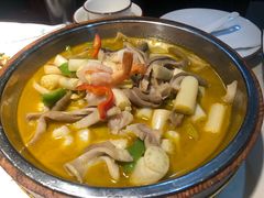 -千岛湖小鱼儿·淳安匠心农家菜