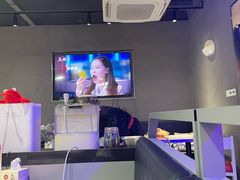 -鱼酷活鱼烤鱼(仙林金鹰店)