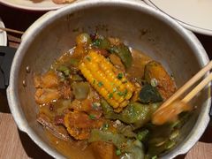 -金掌勺锅包肉(太原万达店)