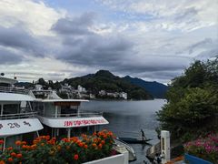 -新安江山水画廊风景区