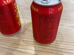 -江城燕子大排档(江汉路步行街店)