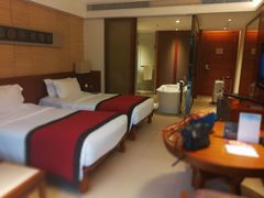 -三亚湾海居铂尔曼度假酒店