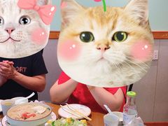 -皇后西斯汀(千姿汇店)