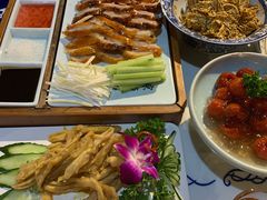 -京氣春饼(机场店)