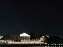 -水城巴士游船码头