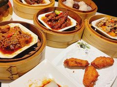 -稻香饭店(IFS国金中心店)