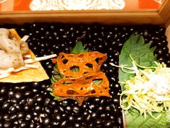-北京王府井希尔顿酒店·秦唐中餐厅Chynna