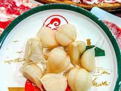 -津门老羊家·铜锅涮羊肉·烧烤(科技园店)