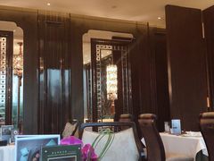 大堂-夏宫中餐厅(静安香格里拉店)