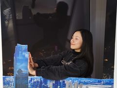 -WFC会仙楼观景台