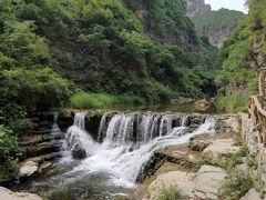 -山西壶关太行山大峡谷旅游景区
