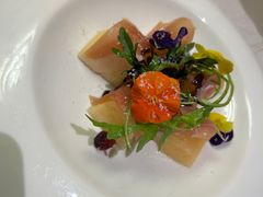 -PARFUM FLORAL花境法餐(南京首店)