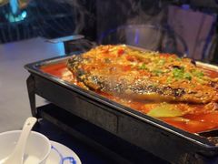 -炉鱼(云澜湾店)