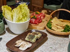 -鲜潭蒸汽石锅鱼(五道口购物中心店)