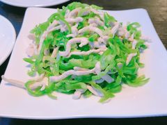 -我去·春饼文化主题餐厅(国定路总店)