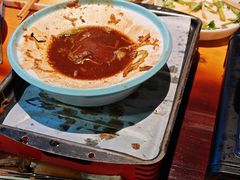 -四禧精酿铜锅涮肉·烧烤工场(大明湖店)