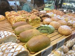 -BROAD面包路·欧式面包(龙湖时代C馆店)