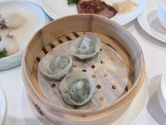 -白天鹅宾馆-宏图府餐厅