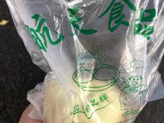 -航天馒头(瞻园路店)