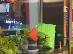 -庆丰包子铺(安东店)