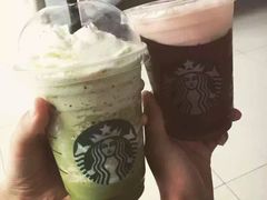 -星巴克(苏州泰华店)