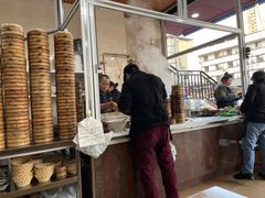 -豆相识•九九豆腐脑(牛咡桥店)
