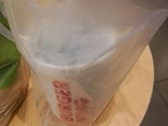 -汉堡王(大连柏威年餐厅店)