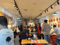 -柳州肥姨妈大骨螺蛳粉(沙河店)