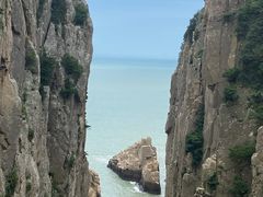 -桃花岛风景旅游区