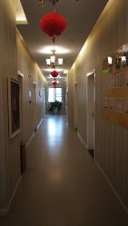 -喜宝悉贝月子会所(锦江店)