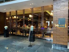 -长沙北辰洲际酒店-兰调全日餐厅