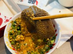 -生活如沸·顺德水牛奶火锅(大学路店)