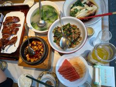 -家宴滇食记·云南家常菜