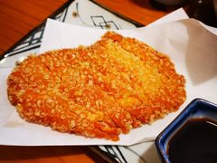 -千吉日本料理(日本一条街店)