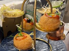 -Shantek象提南亚餐厅&西餐融合Bistro(淮海中路店)