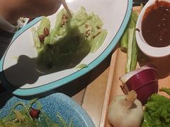 -泰山王老三串店(欢乐颂店)