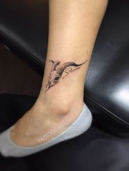 微信15921903323-TATTOO FAMILY刺青纹身工作室