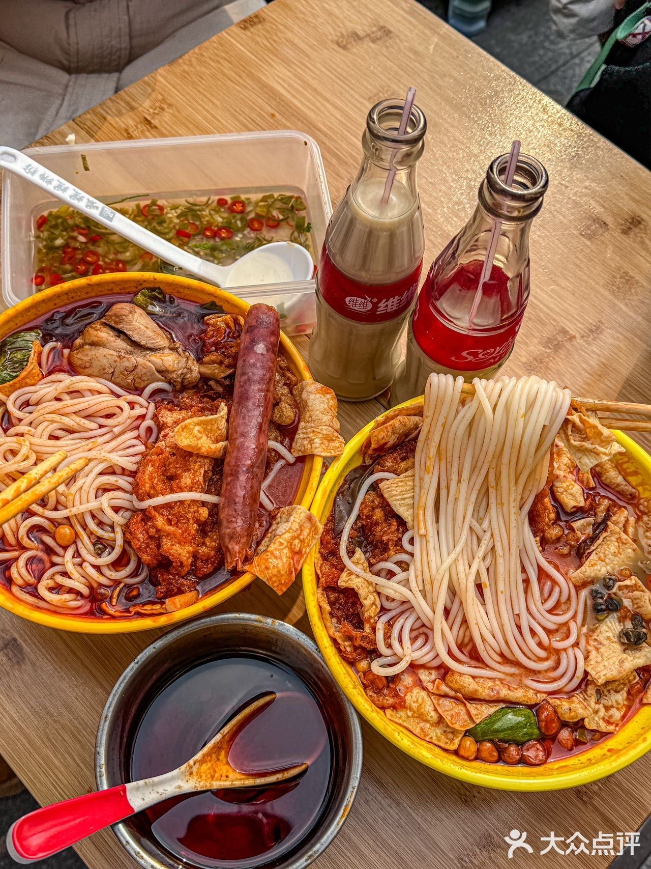 来洛阳都去吃这个 很爱的一家小店（附地址）