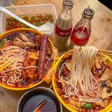 来洛阳都去吃这个 很爱的一家小店（附地址）