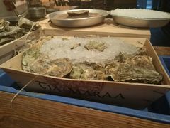 -斯普汇生蚝牛排馆(中骏世界城店)