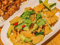 -叁叁零鹤岗小串(亦庄店)