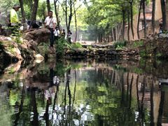 -红嫂家乡旅游区