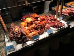 -星伦多海鲜自助餐厅(万达百货店)