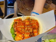 -中北世纪城夜市小吃街CENURY CITY