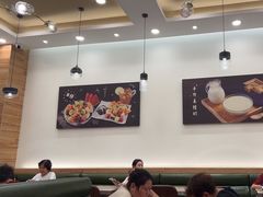 -佰搭果·广式茶餐厅(西华路店)